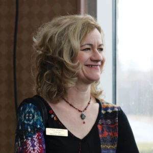 Maureen Bennie