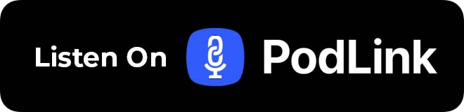 Listen on PodLink with PodLink icon.