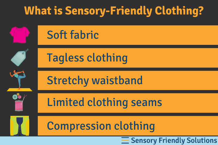 What Does “Sensory Friendly” Mean? - The Place for Children with