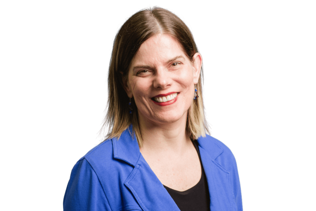 Christel Seeberger