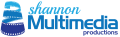 shannon multimedia logo