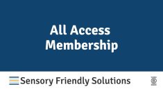 all access training membership